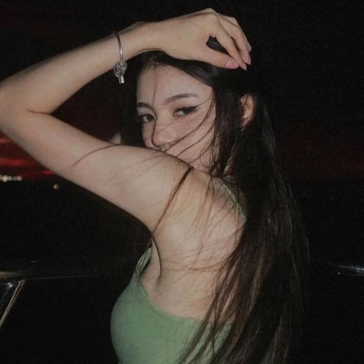 上海迷雾